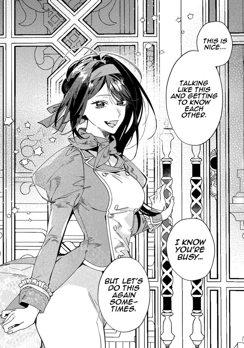 Dropout Kara No Saishuushoku Saki Wa Isekai No Saikyou Kishidan Deshita 17b 10