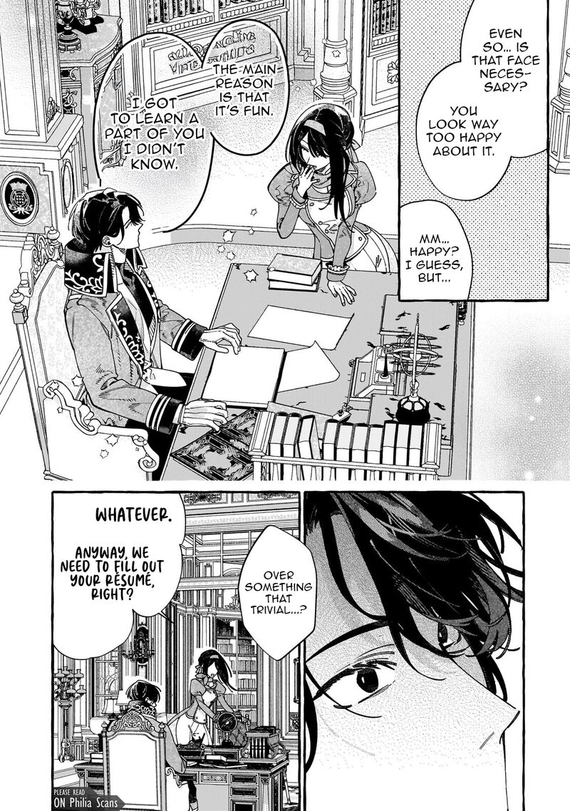 Dropout Kara No Saishuushoku Saki Wa Isekai No Saikyou Kishidan Deshita 17b 2