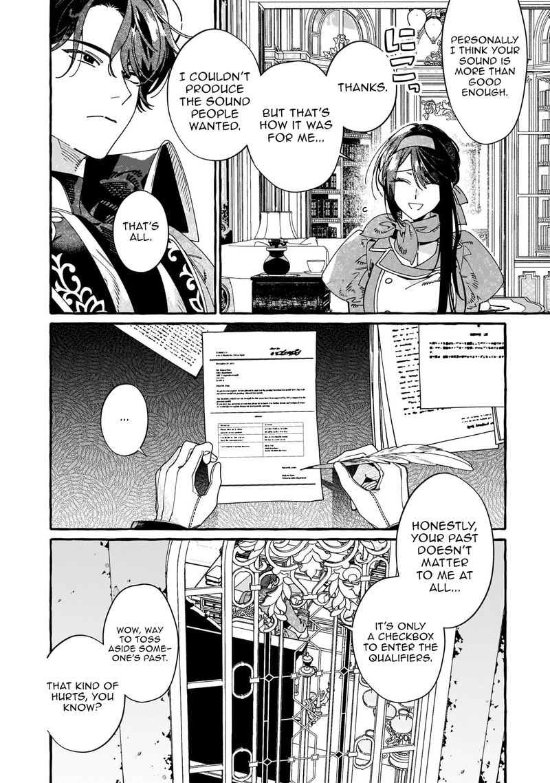 Dropout Kara No Saishuushoku Saki Wa Isekai No Saikyou Kishidan Deshita 17b 6