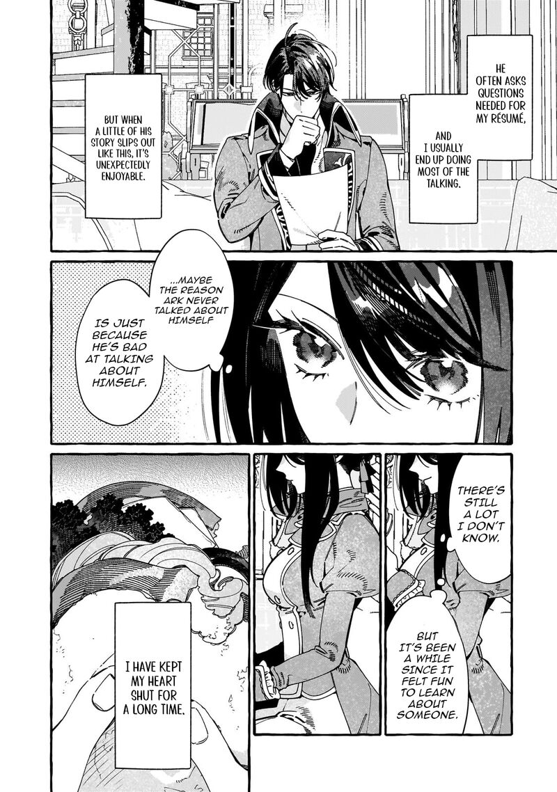 Dropout Kara No Saishuushoku Saki Wa Isekai No Saikyou Kishidan Deshita 18a 2
