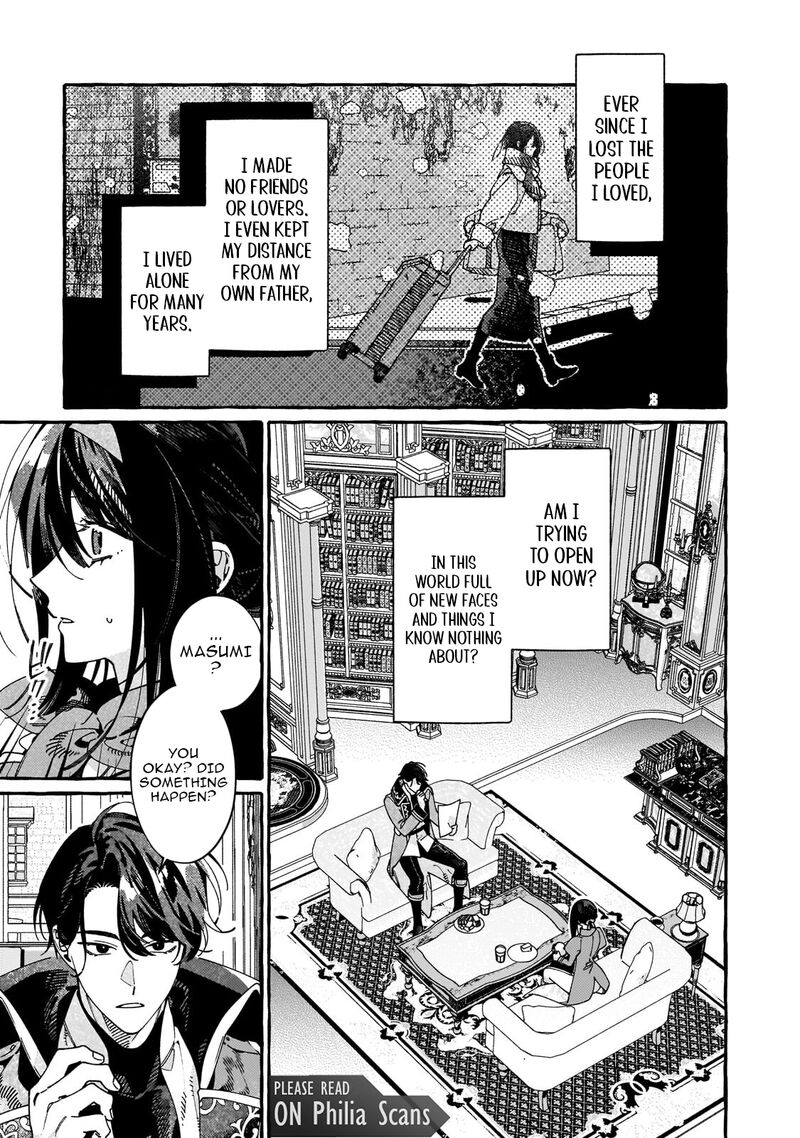 Dropout Kara No Saishuushoku Saki Wa Isekai No Saikyou Kishidan Deshita 18a 3