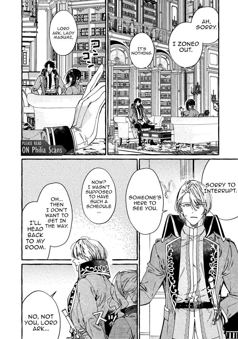 Dropout Kara No Saishuushoku Saki Wa Isekai No Saikyou Kishidan Deshita 18a 4