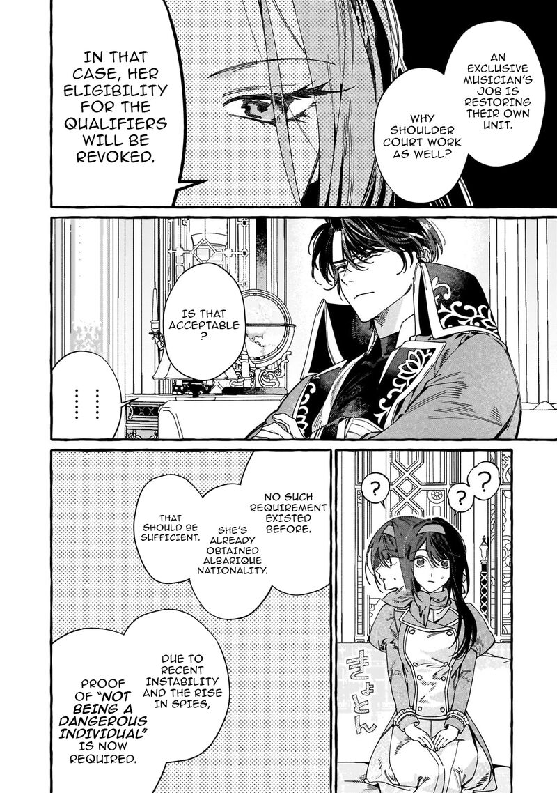 Dropout Kara No Saishuushoku Saki Wa Isekai No Saikyou Kishidan Deshita 18a 8