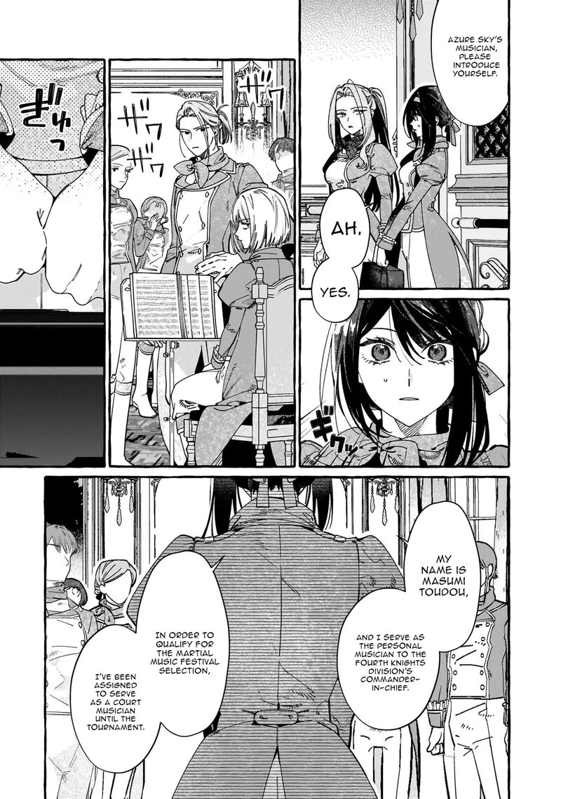 Dropout Kara No Saishuushoku Saki Wa Isekai No Saikyou Kishidan Deshita 18b 3