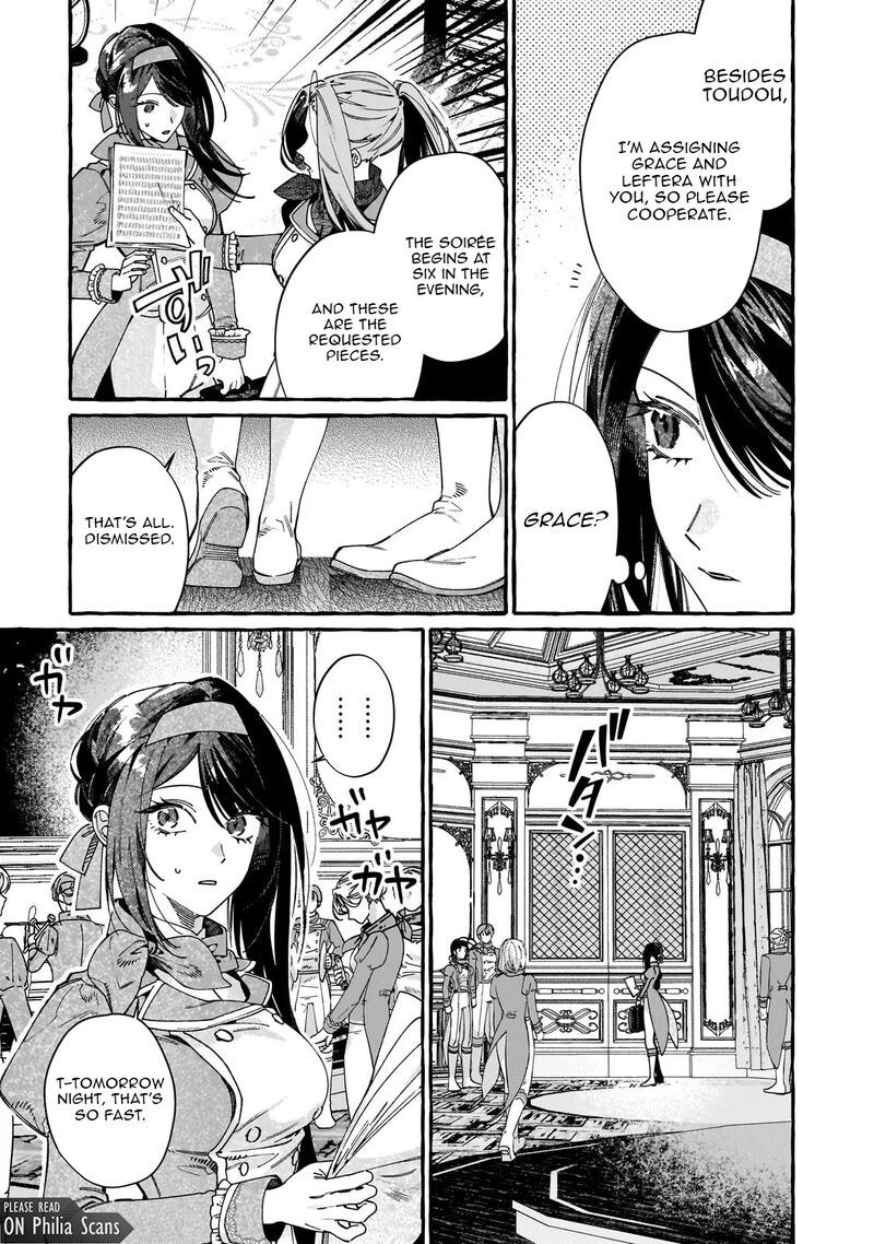 Dropout Kara No Saishuushoku Saki Wa Isekai No Saikyou Kishidan Deshita 18b 5