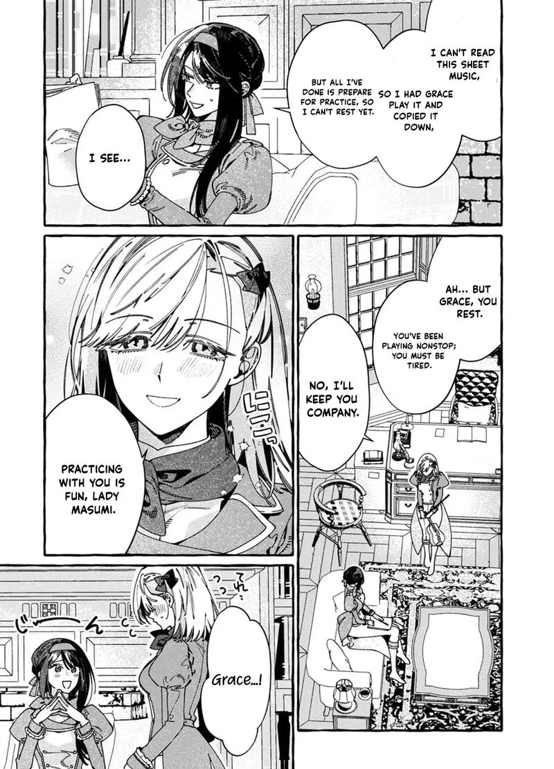 Dropout Kara No Saishuushoku Saki Wa Isekai No Saikyou Kishidan Deshita 19 11