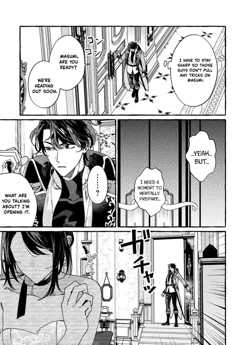 Dropout Kara No Saishuushoku Saki Wa Isekai No Saikyou Kishidan Deshita 19 19