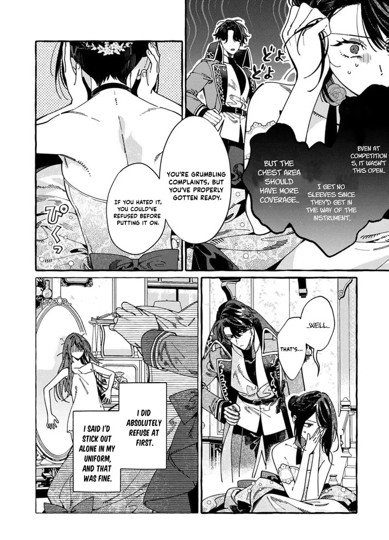 Dropout Kara No Saishuushoku Saki Wa Isekai No Saikyou Kishidan Deshita 19 25