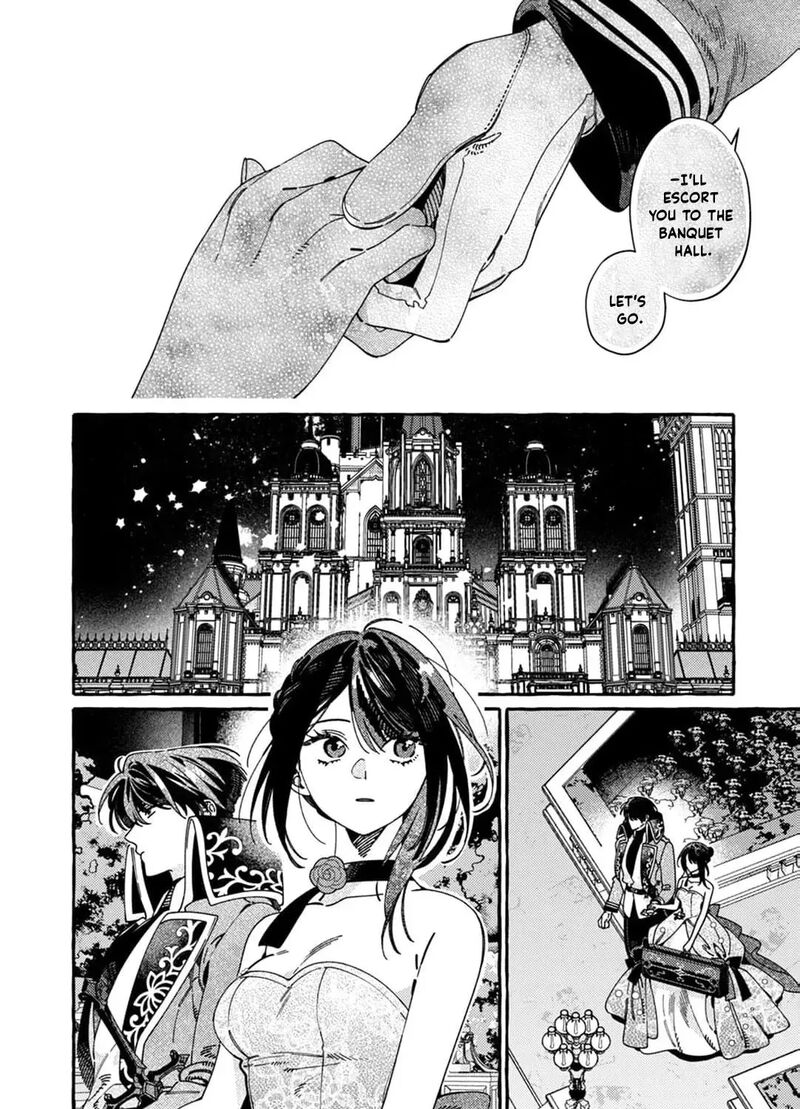 Dropout Kara No Saishuushoku Saki Wa Isekai No Saikyou Kishidan Deshita 19 33