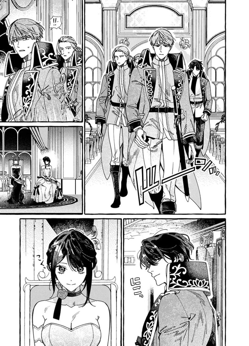 Dropout Kara No Saishuushoku Saki Wa Isekai No Saikyou Kishidan Deshita 19 55