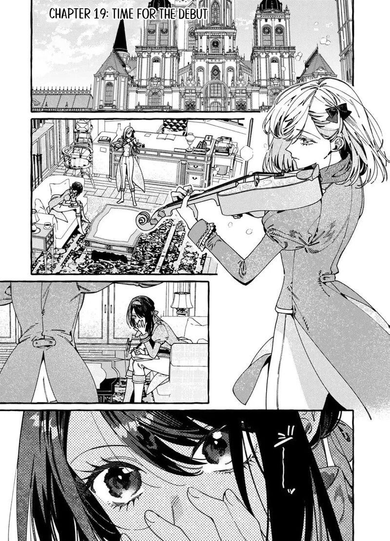 Dropout Kara No Saishuushoku Saki Wa Isekai No Saikyou Kishidan Deshita 19 7