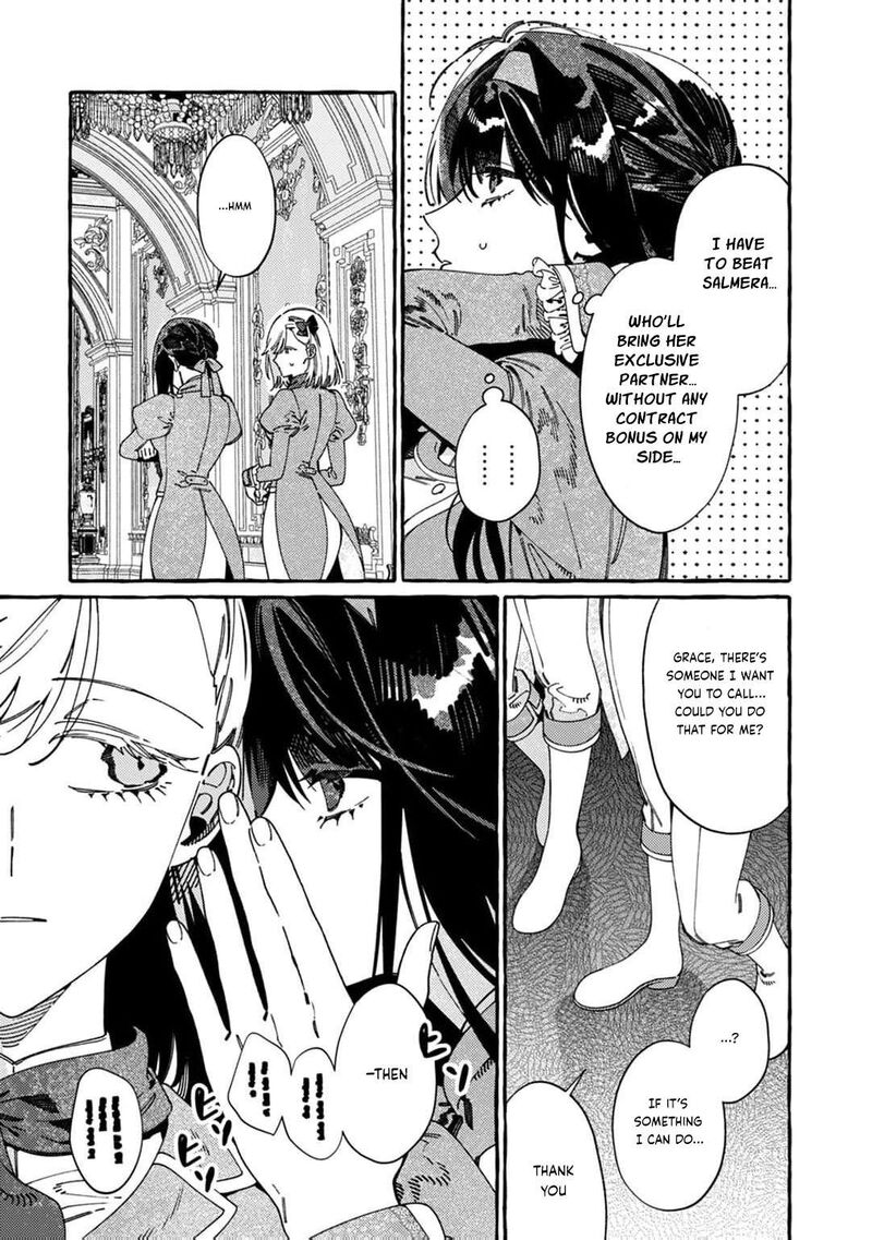 Dropout Kara No Saishuushoku Saki Wa Isekai No Saikyou Kishidan Deshita 21 18