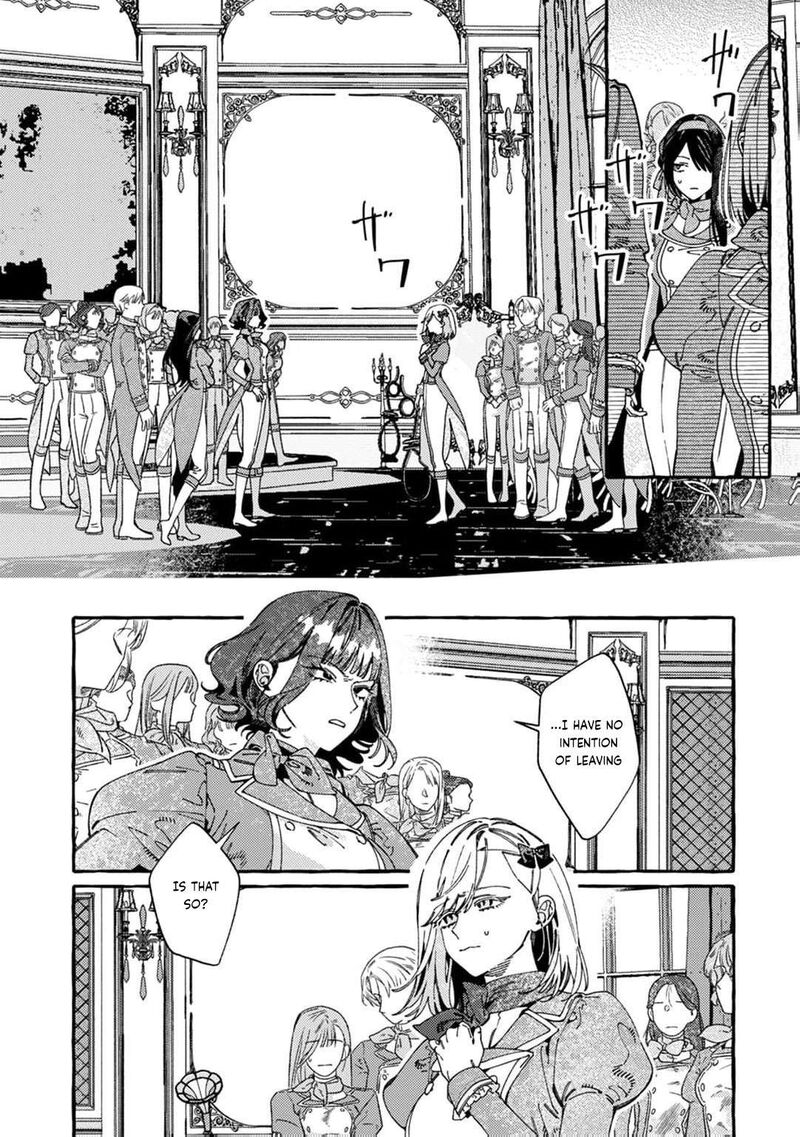 Dropout Kara No Saishuushoku Saki Wa Isekai No Saikyou Kishidan Deshita 21 5
