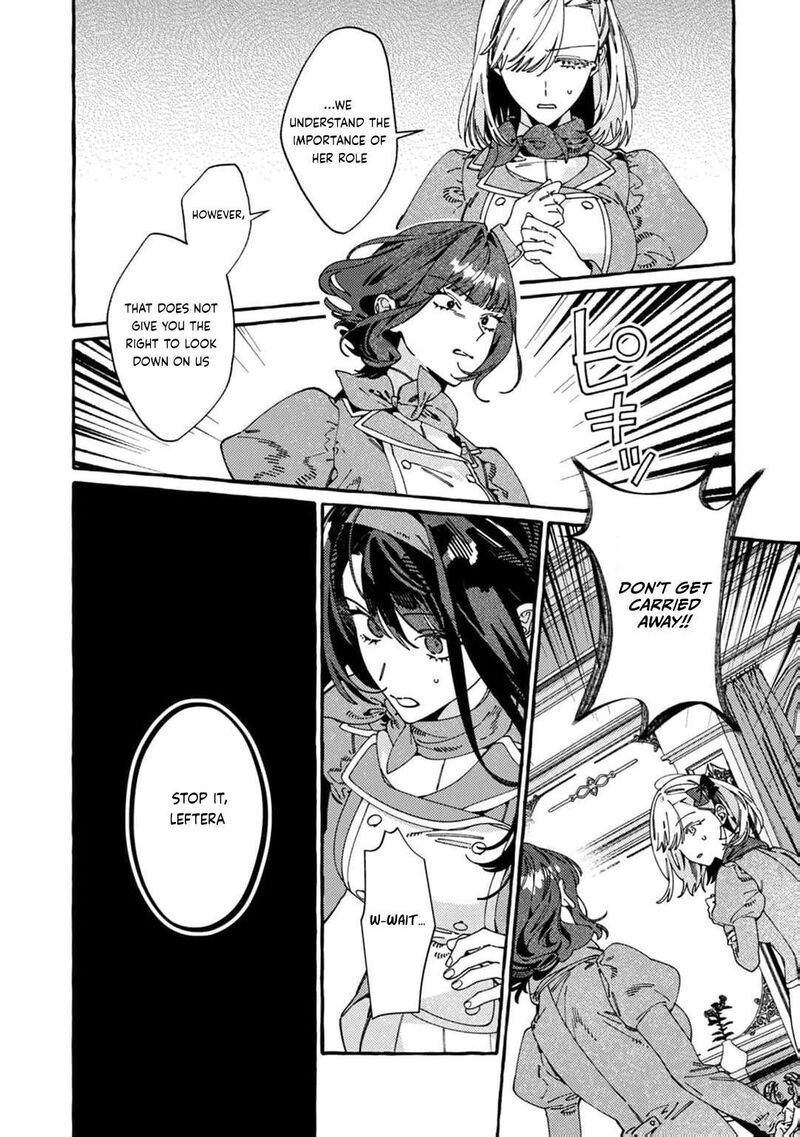 Dropout Kara No Saishuushoku Saki Wa Isekai No Saikyou Kishidan Deshita 21 9