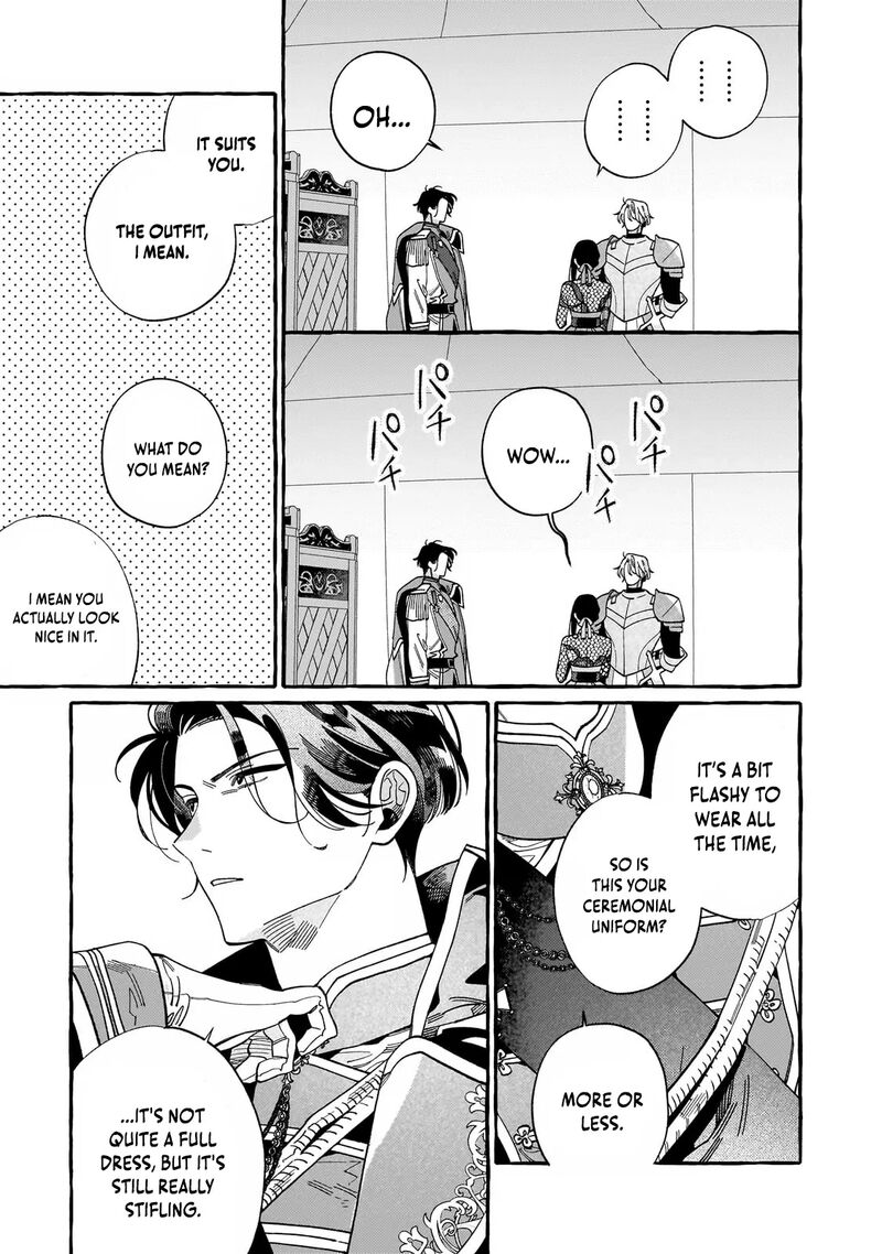 Dropout Kara No Saishuushoku Saki Wa Isekai No Saikyou Kishidan Deshita 3 13