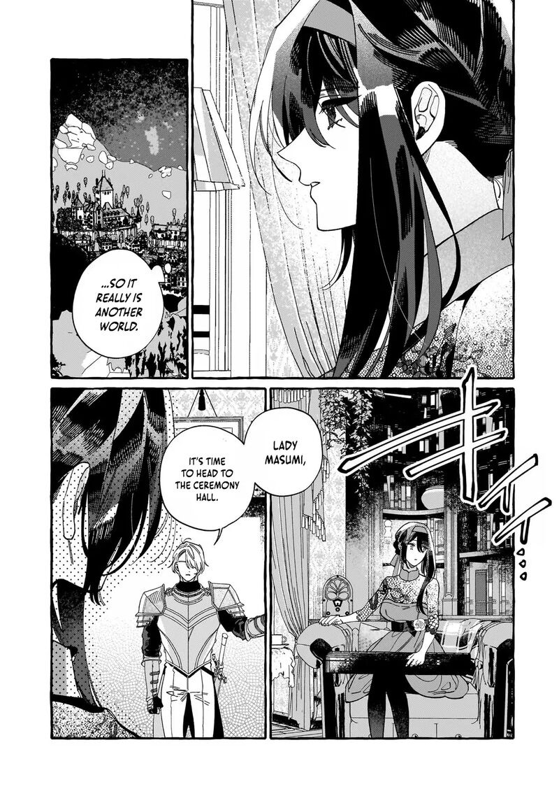 Dropout Kara No Saishuushoku Saki Wa Isekai No Saikyou Kishidan Deshita 3 2