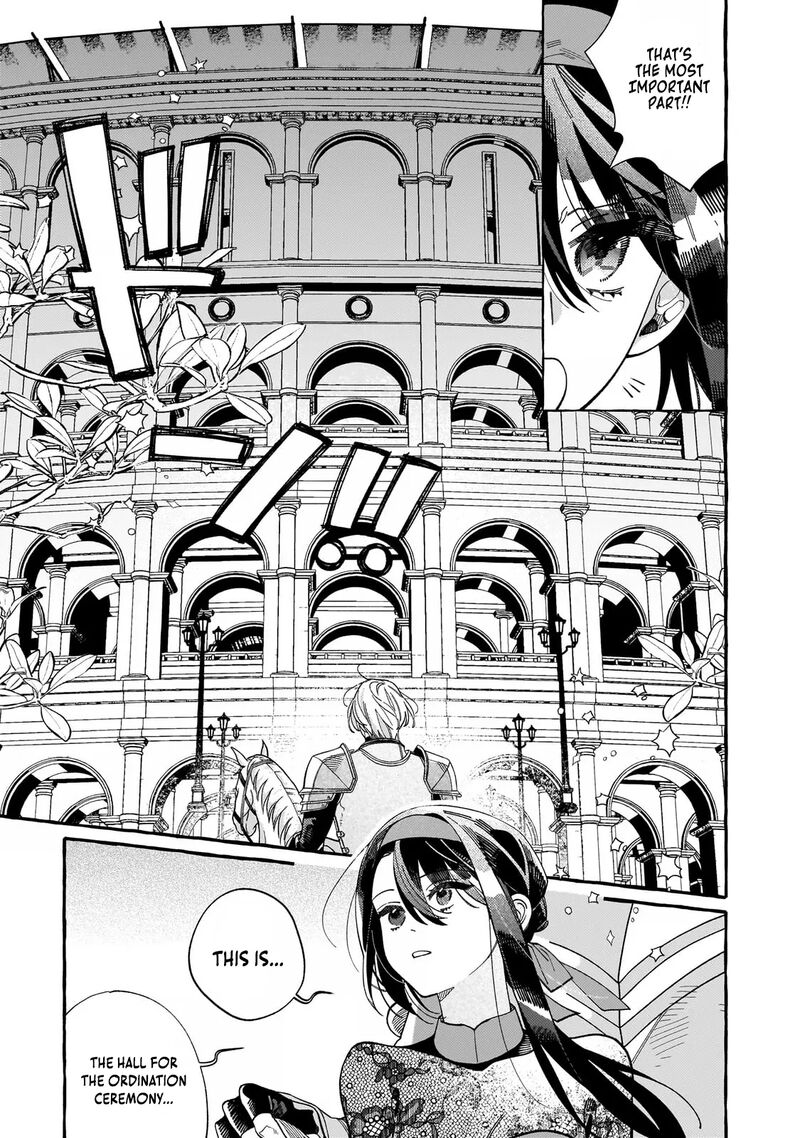 Dropout Kara No Saishuushoku Saki Wa Isekai No Saikyou Kishidan Deshita 3 7