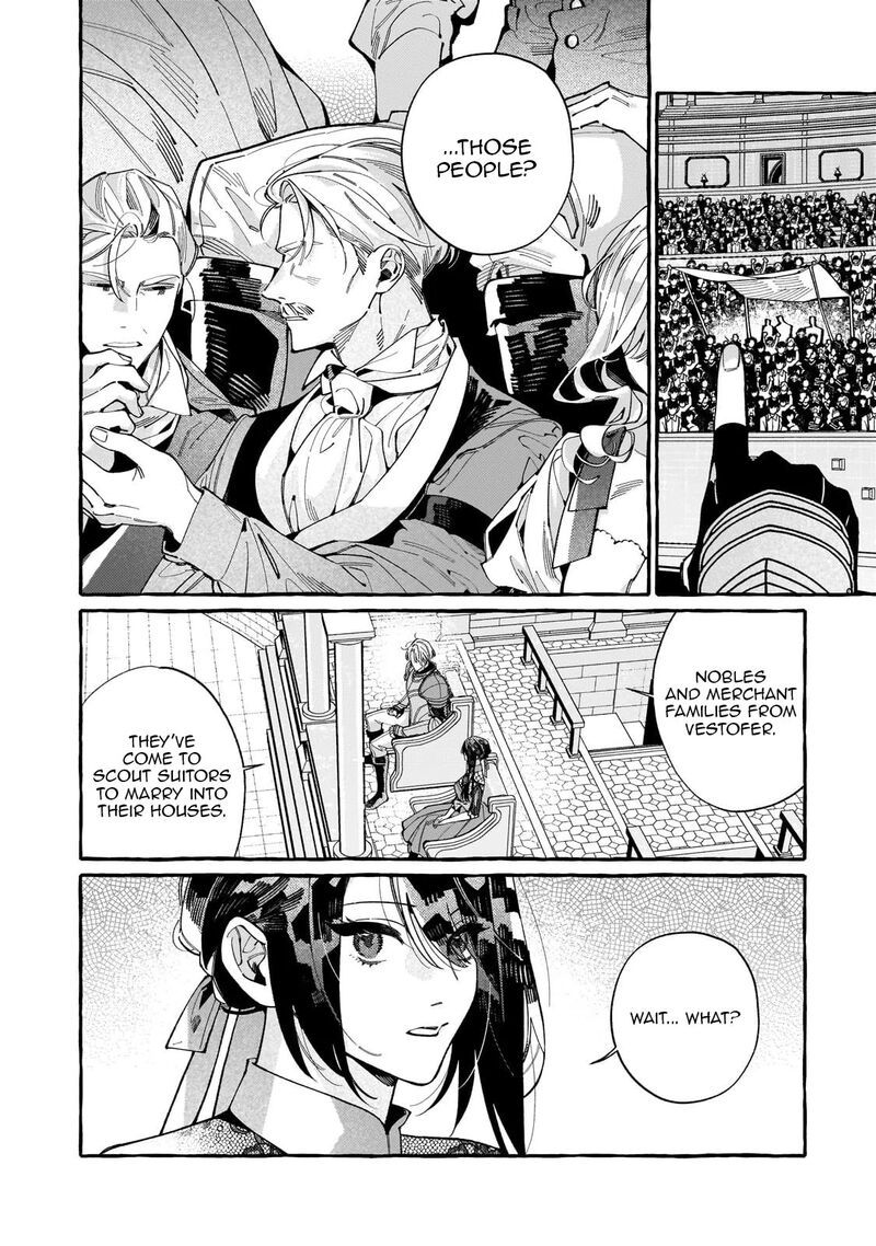 Dropout Kara No Saishuushoku Saki Wa Isekai No Saikyou Kishidan Deshita 4 18