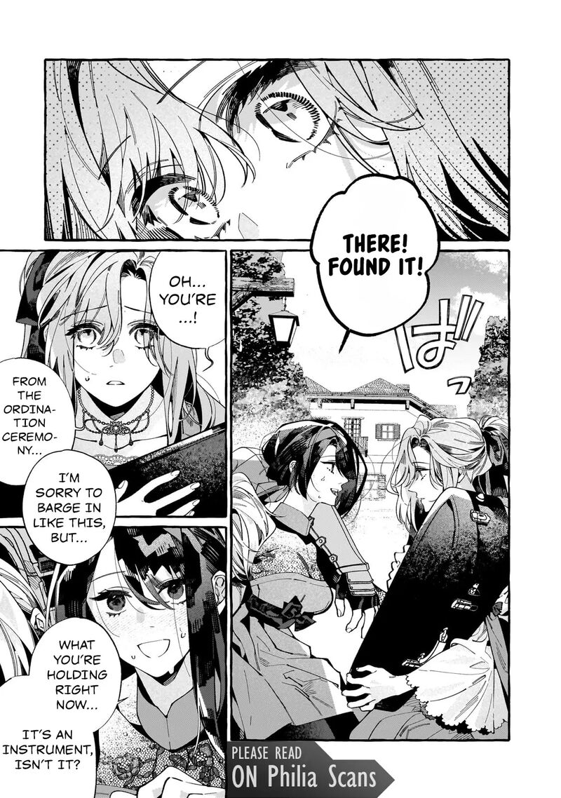 Dropout Kara No Saishuushoku Saki Wa Isekai No Saikyou Kishidan Deshita 5 23