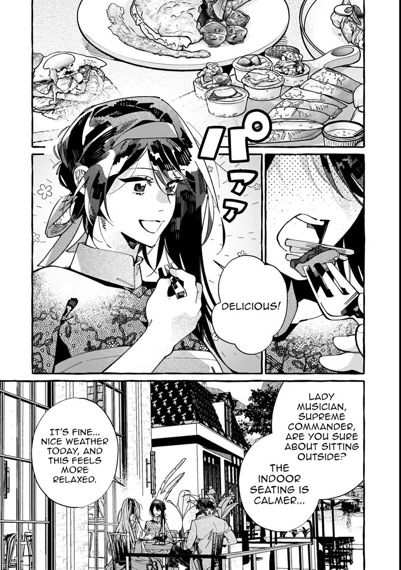 Dropout Kara No Saishuushoku Saki Wa Isekai No Saikyou Kishidan Deshita 7 11