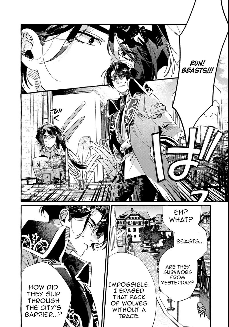 Dropout Kara No Saishuushoku Saki Wa Isekai No Saikyou Kishidan Deshita 7 24