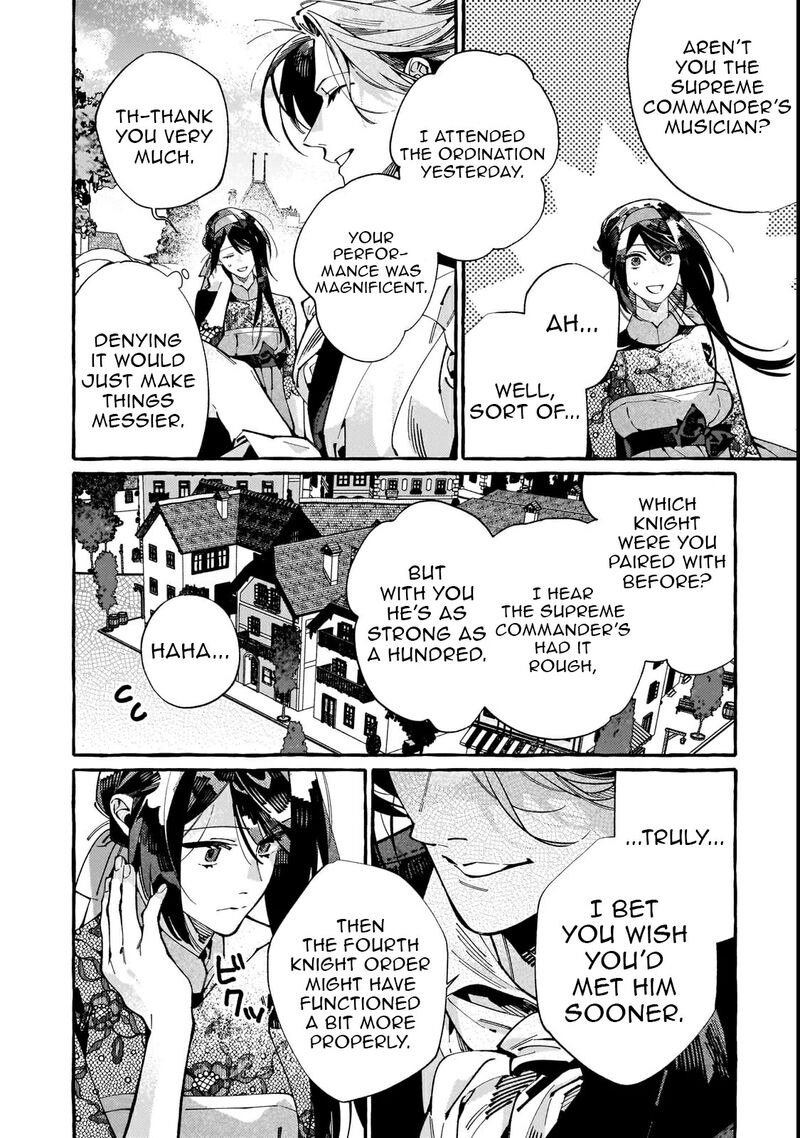 Dropout Kara No Saishuushoku Saki Wa Isekai No Saikyou Kishidan Deshita 7 28