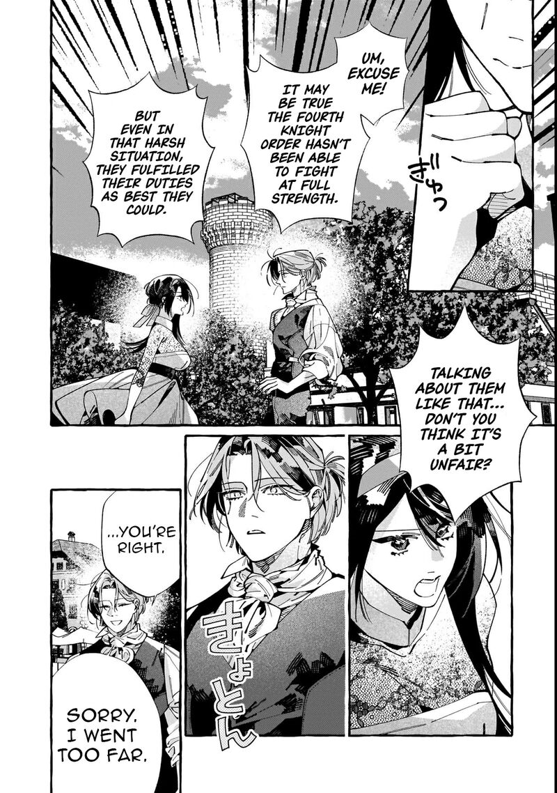 Dropout Kara No Saishuushoku Saki Wa Isekai No Saikyou Kishidan Deshita 7 30