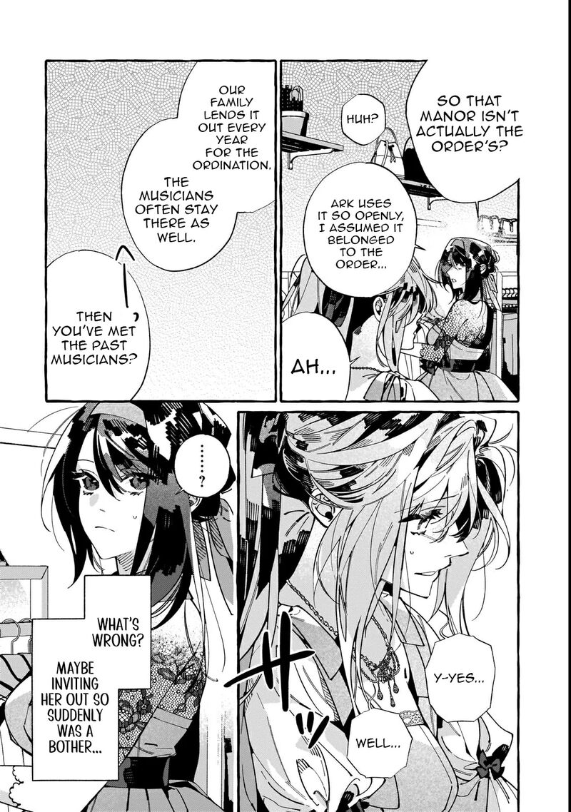 Dropout Kara No Saishuushoku Saki Wa Isekai No Saikyou Kishidan Deshita 7 5