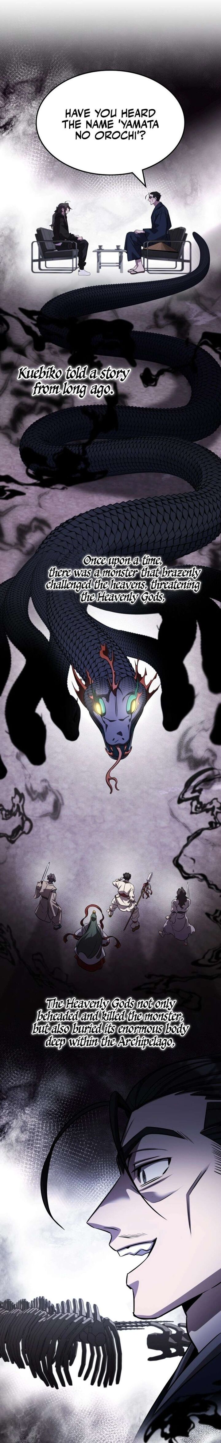 Drug Devourer 126 9