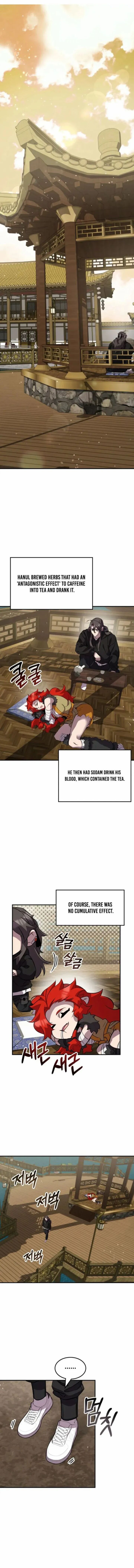 Drug Devourer 130 1