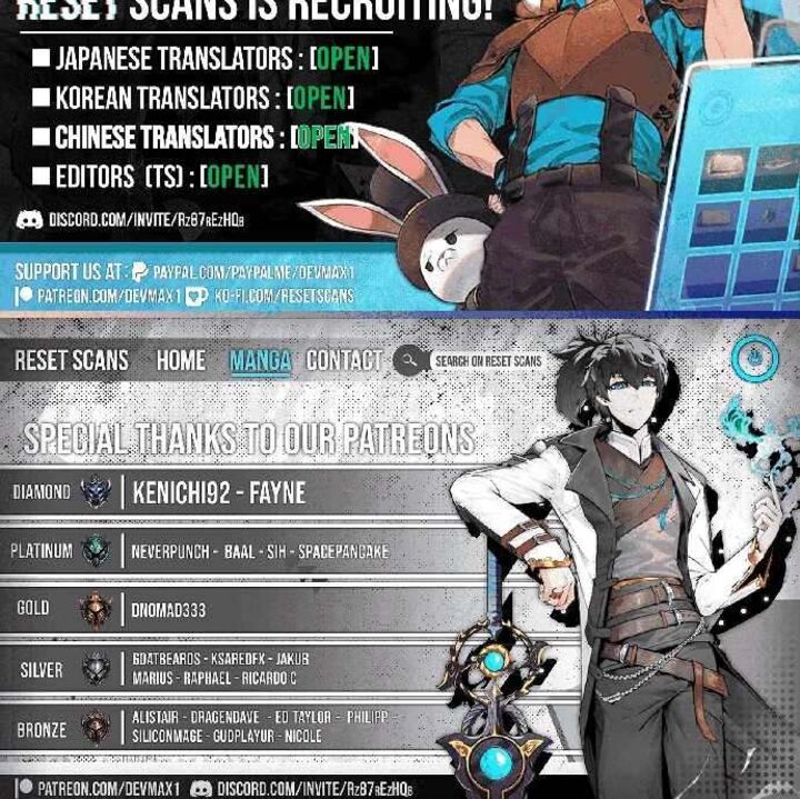 Drug Devourer 137 13