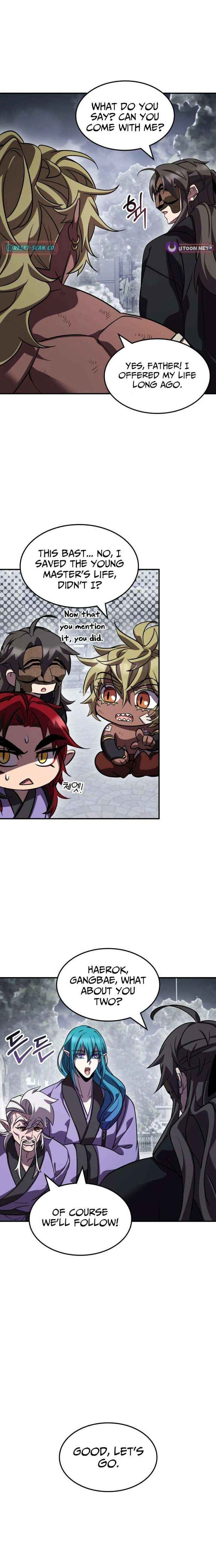 Drug Devourer 144 19