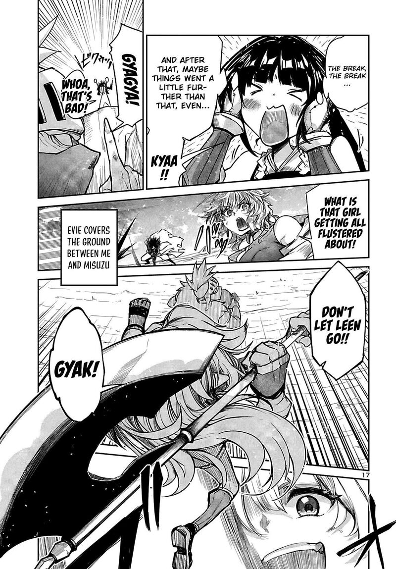 Dungeon Ga Arawarete 5 Nen 15 Sai De Dungeon Ni Idomu Koto Ni Shita 19 18