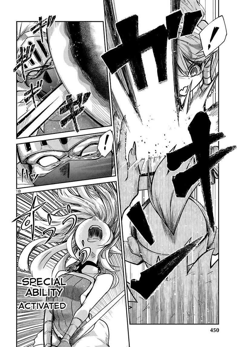 Dungeon Ga Arawarete 5 Nen 15 Sai De Dungeon Ni Idomu Koto Ni Shita 19 19