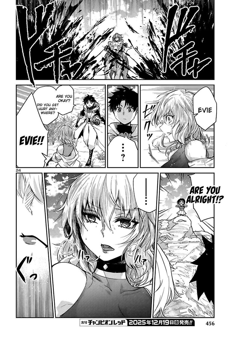 Dungeon Ga Arawarete 5 Nen 15 Sai De Dungeon Ni Idomu Koto Ni Shita 19 25