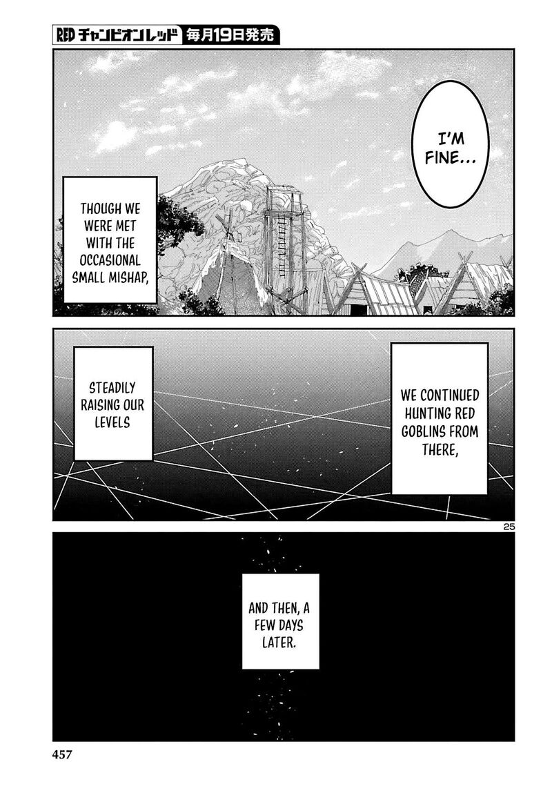 Dungeon Ga Arawarete 5 Nen 15 Sai De Dungeon Ni Idomu Koto Ni Shita 19 26