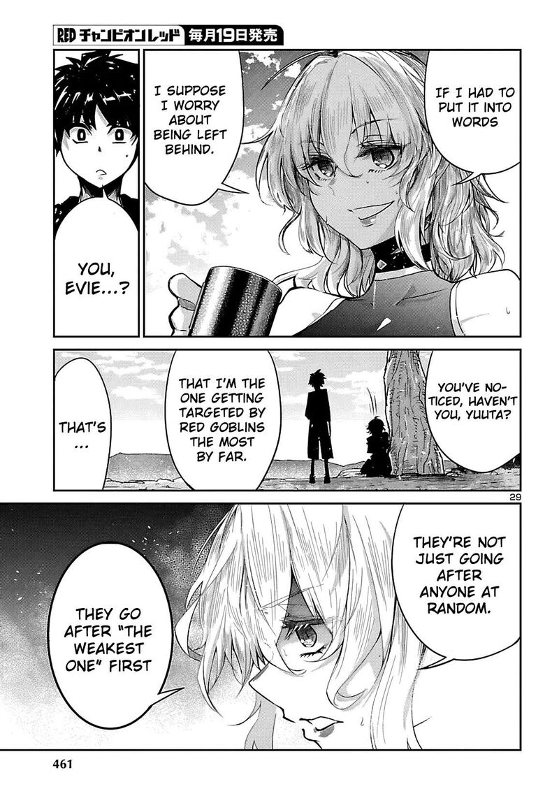 Dungeon Ga Arawarete 5 Nen 15 Sai De Dungeon Ni Idomu Koto Ni Shita 19 30