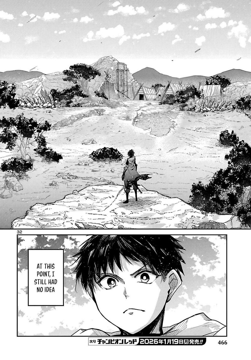 Dungeon Ga Arawarete 5 Nen 15 Sai De Dungeon Ni Idomu Koto Ni Shita 20 33