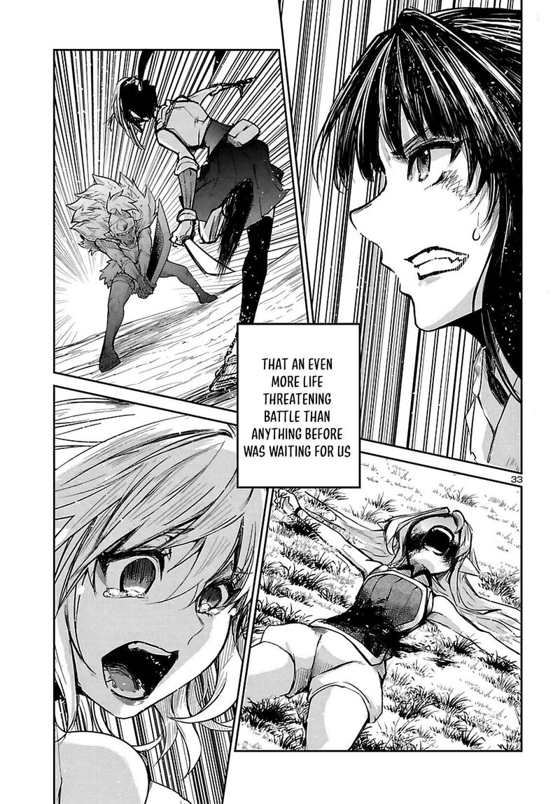 Dungeon Ga Arawarete 5 Nen 15 Sai De Dungeon Ni Idomu Koto Ni Shita 20 34