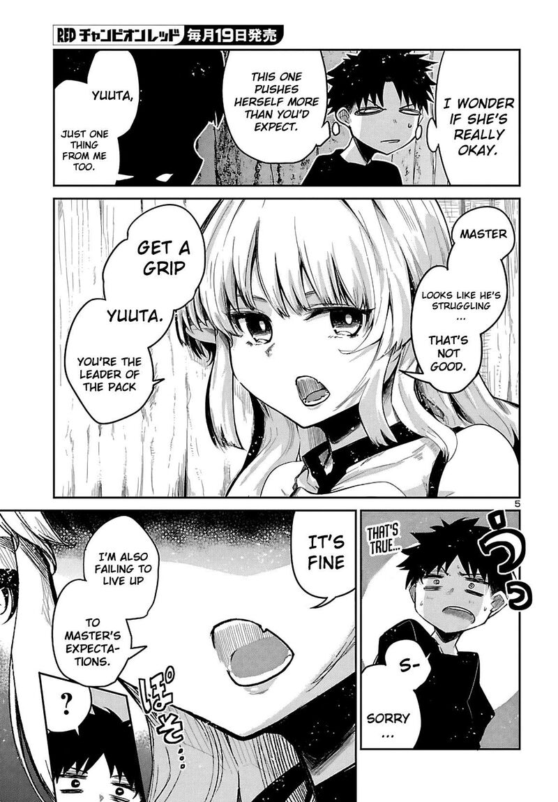 Dungeon Ga Arawarete 5 Nen 15 Sai De Dungeon Ni Idomu Koto Ni Shita 21 7