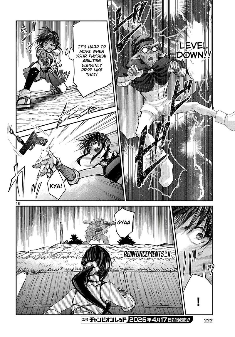 Dungeon Ga Arawarete 5 Nen 15 Sai De Dungeon Ni Idomu Koto Ni Shita 22 17
