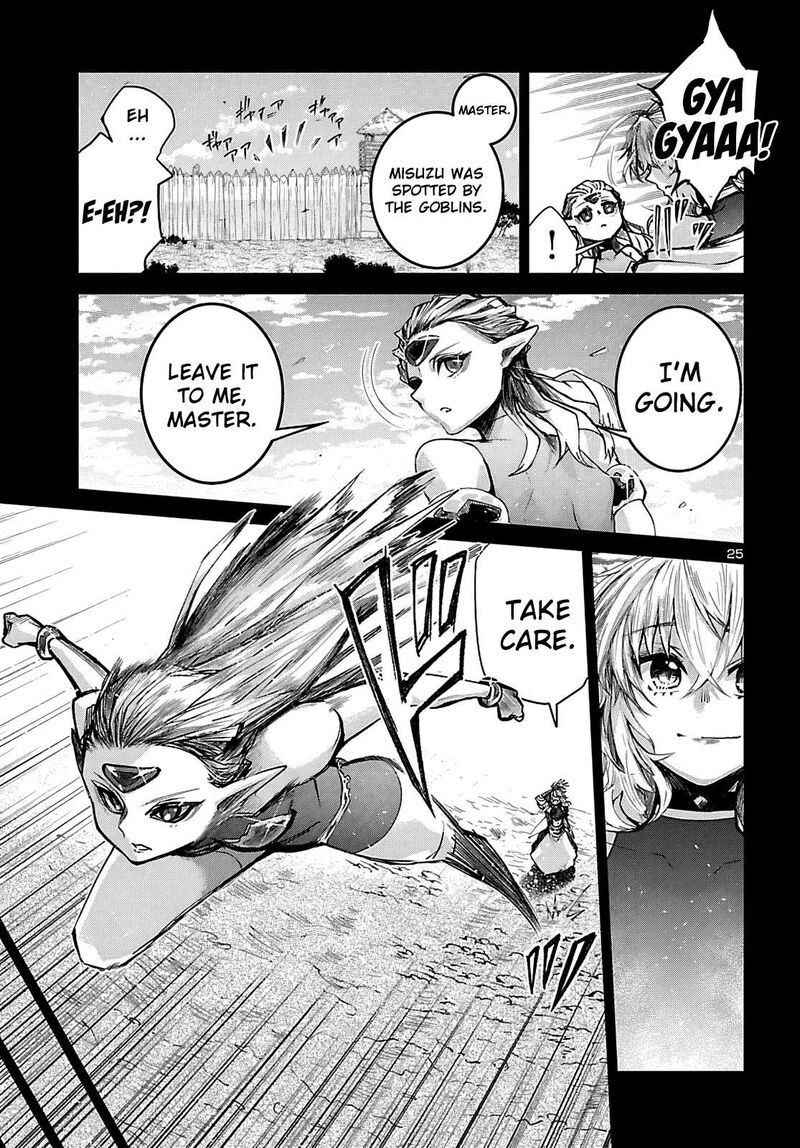 Dungeon Ga Arawarete 5 Nen 15 Sai De Dungeon Ni Idomu Koto Ni Shita 22 26