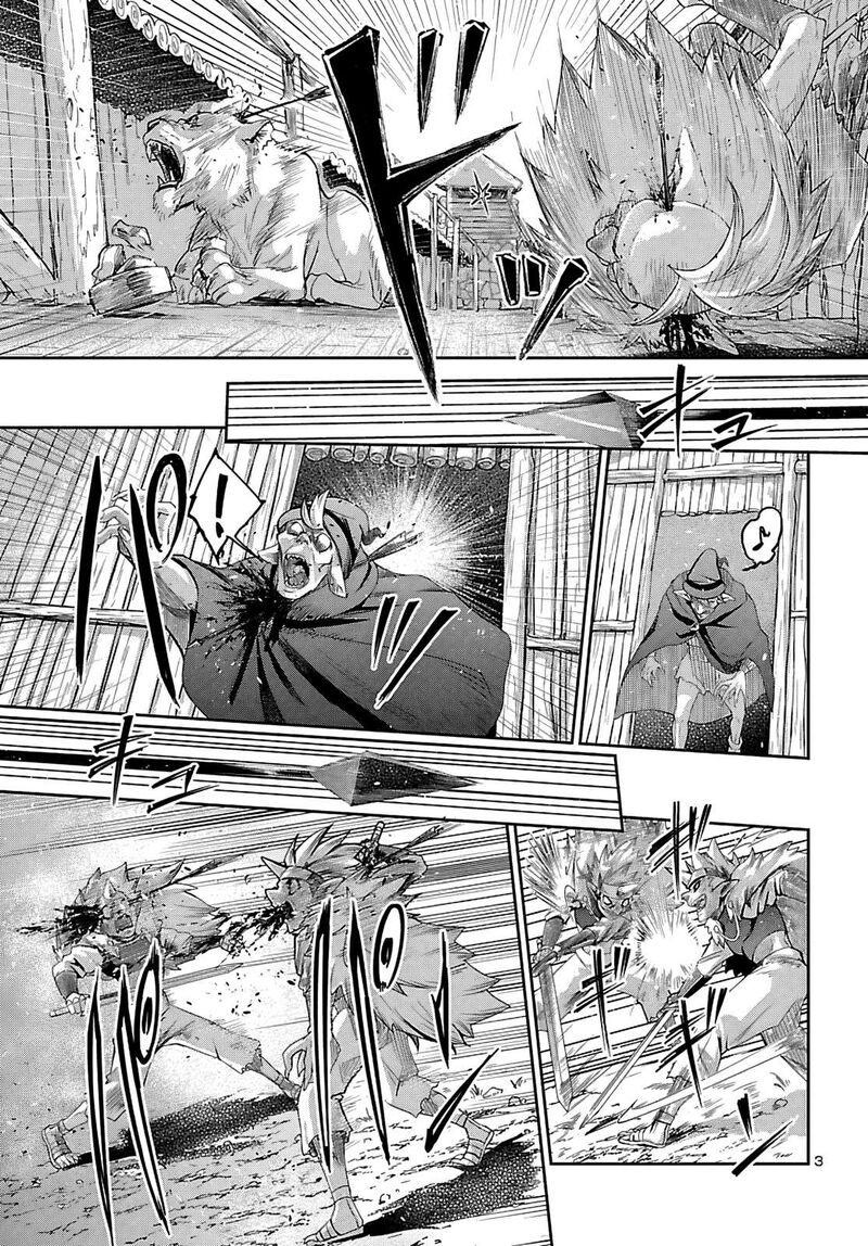 Dungeon Ga Arawarete 5 Nen 15 Sai De Dungeon Ni Idomu Koto Ni Shita 22 4