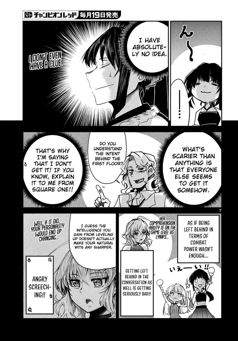 Dungeon Ga Arawarete 5 Nen 15 Sai De Dungeon Ni Idomu Koto Ni Shita 22 8