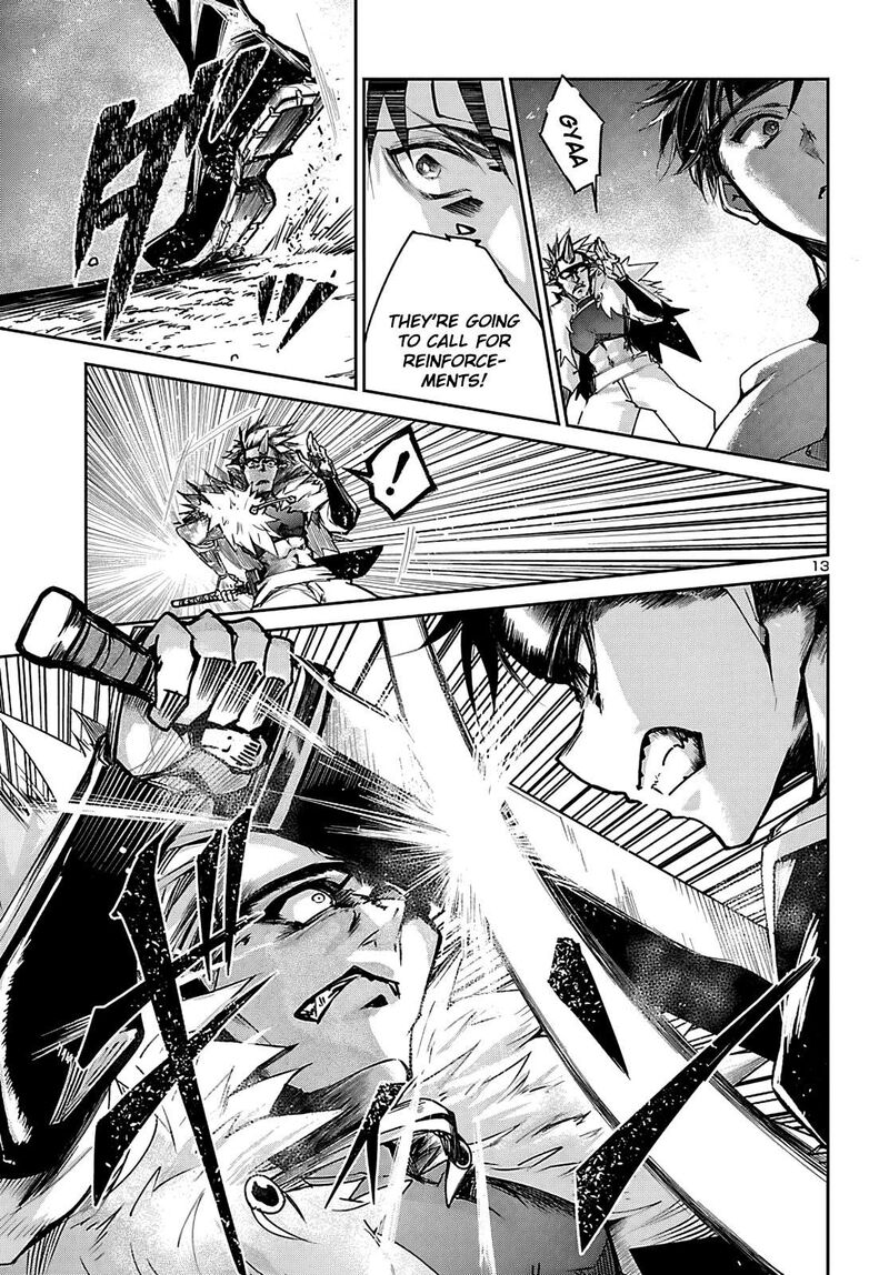Dungeon Ga Arawarete 5 Nen 15 Sai De Dungeon Ni Idomu Koto Ni Shita 23 14