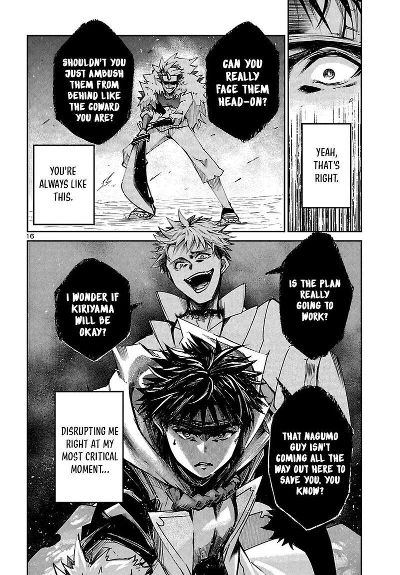 Dungeon Ga Arawarete 5 Nen 15 Sai De Dungeon Ni Idomu Koto Ni Shita 23 17