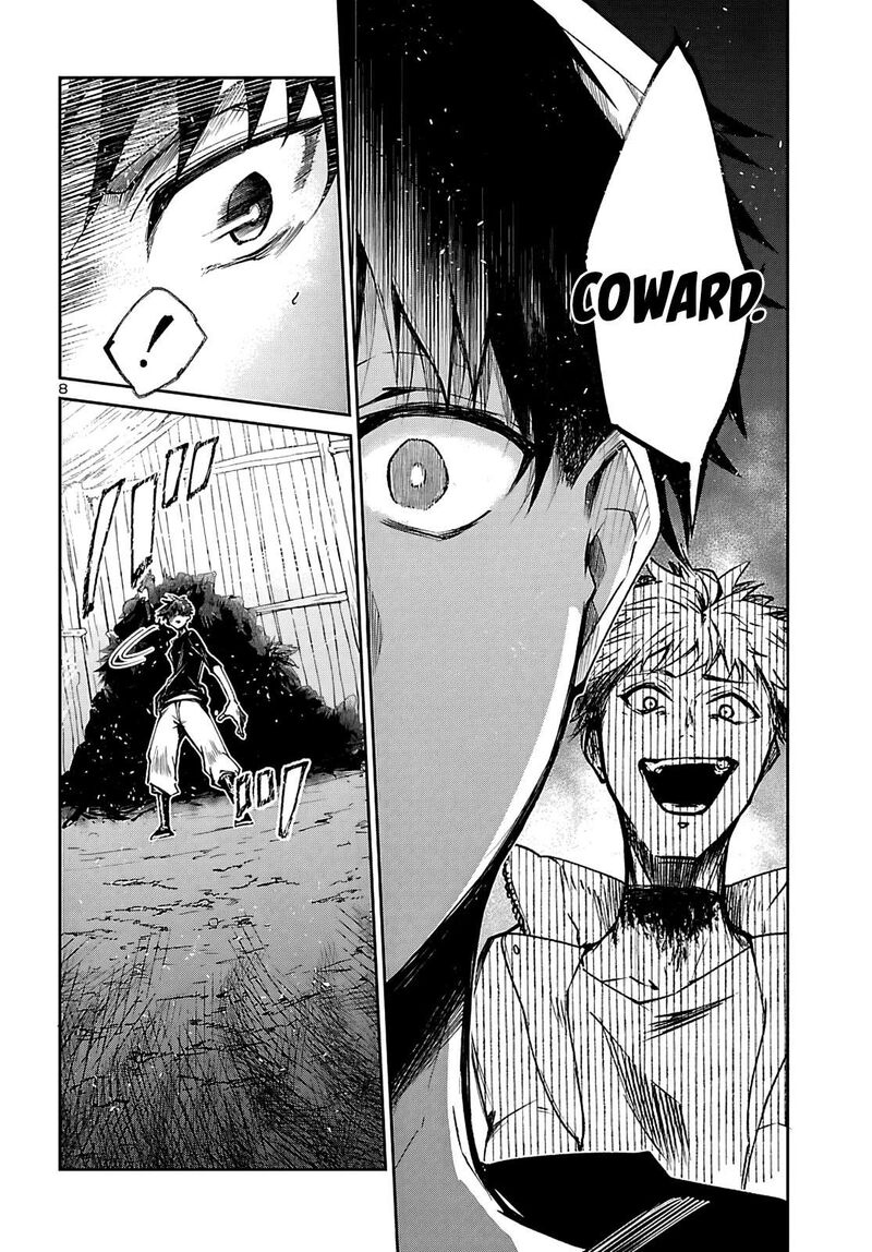 Dungeon Ga Arawarete 5 Nen 15 Sai De Dungeon Ni Idomu Koto Ni Shita 23 9
