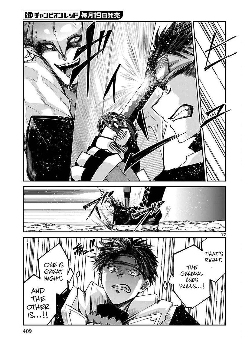 Dungeon Ga Arawarete 5 Nen 15 Sai De Dungeon Ni Idomu Koto Ni Shita 25 18