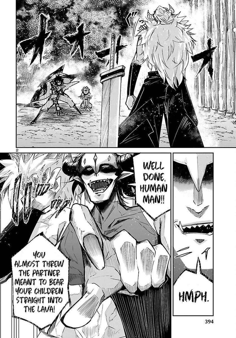 Dungeon Ga Arawarete 5 Nen 15 Sai De Dungeon Ni Idomu Koto Ni Shita 25 3
