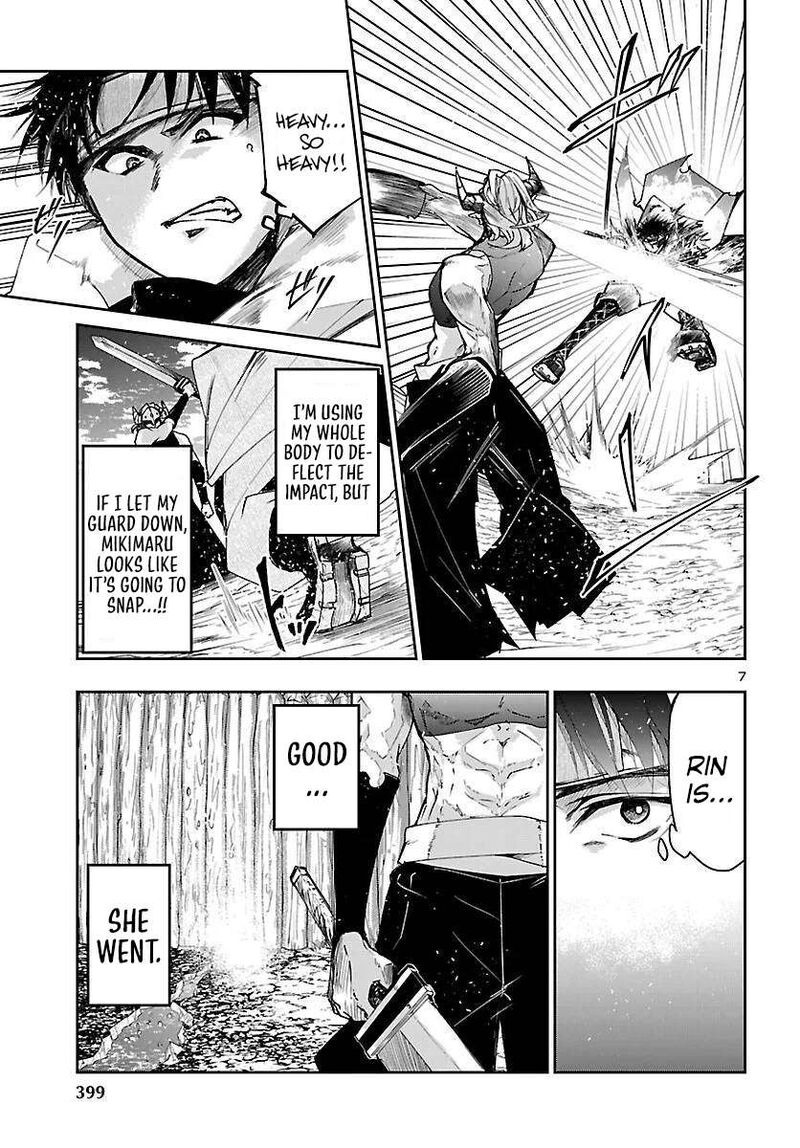 Dungeon Ga Arawarete 5 Nen 15 Sai De Dungeon Ni Idomu Koto Ni Shita 25 8
